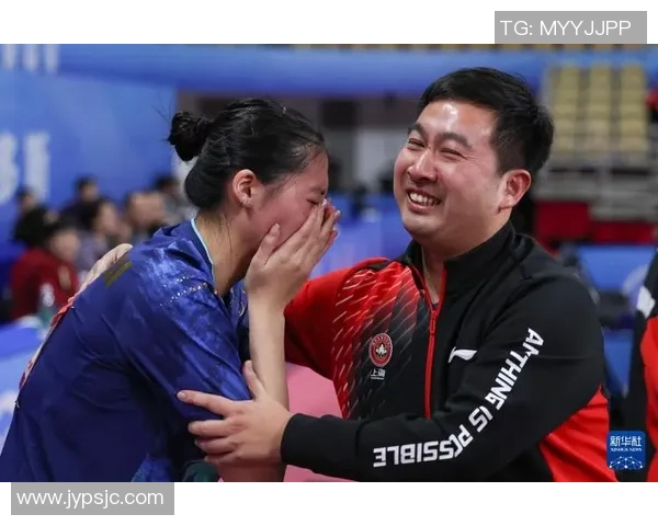 上海乒乓球队选拔赛特别报道逆袭之旅展现拼搏精神与团队力量 上海乒乓球队选拔赛特别报道逆袭之旅展现拼搏精神与团队力量