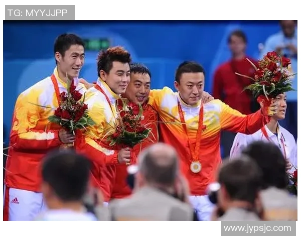 上海乒乓球队在奥运会上的技术表现分析与点评