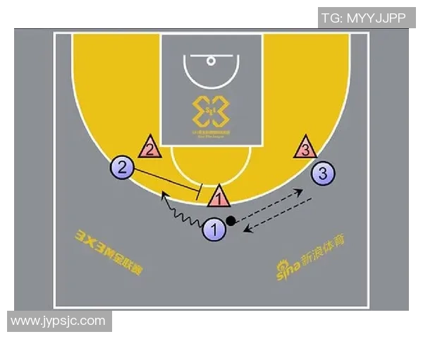 武汉篮球队中路突破战术解析与实战应用探讨 武汉篮球队中路突破战术解析与实战应用探讨