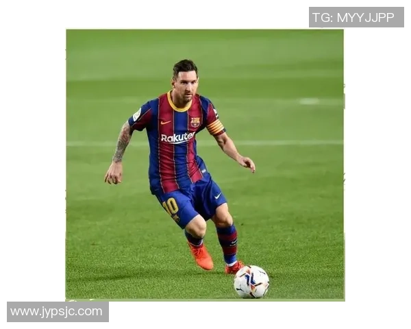 现在最牛足球明星是谁他如何改变了现代足球的格局与未来发展 现在最牛足球明星是谁他如何改变了现代足球的格局与未来发展