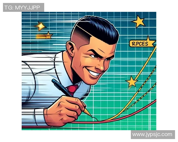 绘制一位足球明星的个性化头像展现其独特魅力与风采 绘制一位足球明星的个性化头像展现其独特魅力与风采