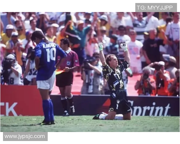 足球传奇巴乔的辉煌岁月与经典瞬间全景回顾 足球传奇巴乔的辉煌岁月与经典瞬间全景回顾