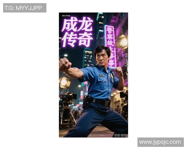 足球明星为成龙配音高清图片展现魅力与激情的完美结合