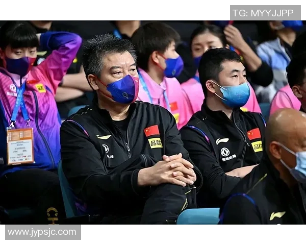 乒乓球深度：解密深圳乒乓球队的反击
