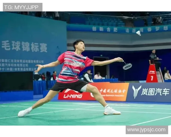 最新羽毛球实力TOP10：重庆羽毛球队领跑