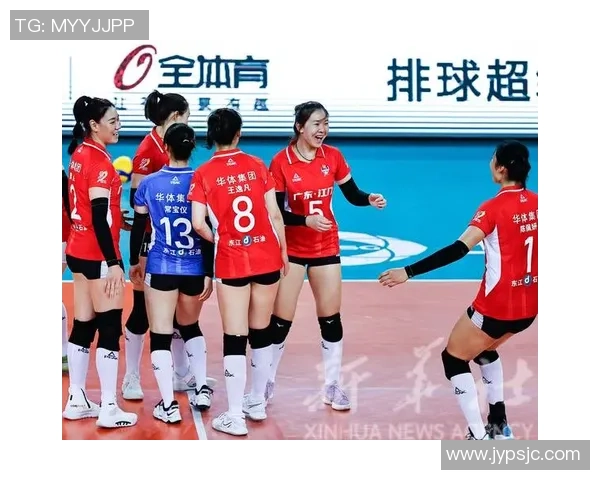 排球纪实：记录深圳排球队的突破历程