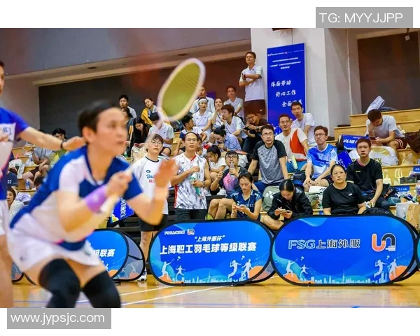羽毛球热议：上海羽毛球队的力量争议