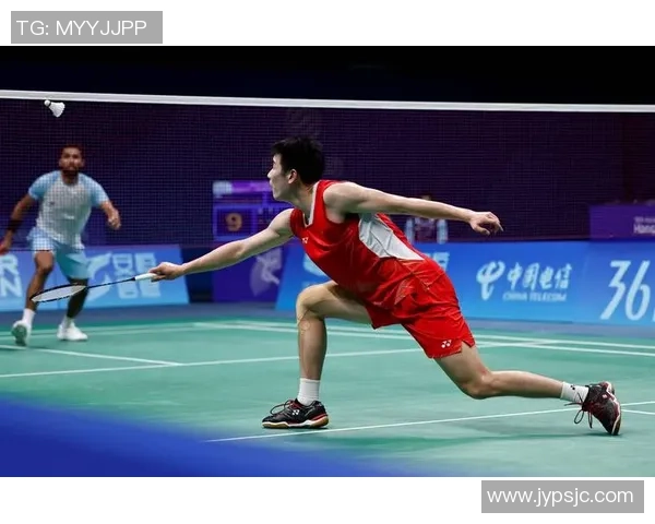 聚焦羽毛球：杭州羽毛球队的技术话题