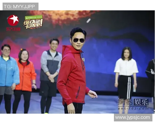 黄娜独家：分享街舞心得