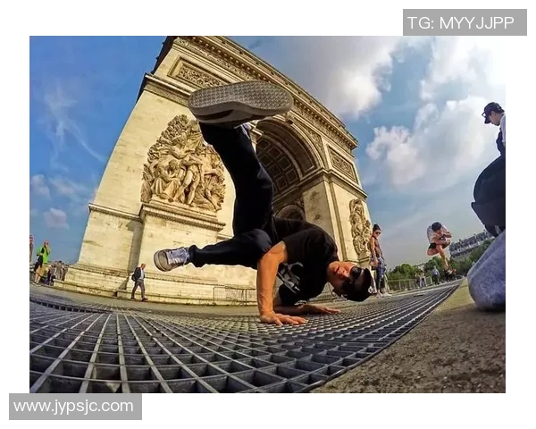 街舞深度：解密广州街舞队的区域防守