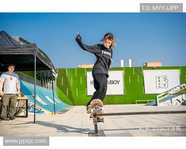 滑板评论：广州滑板队的运营得失