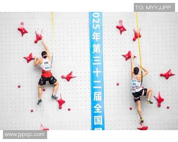 赛后复盘：南京攀岩队 vs 武汉攀岩队的团队协作