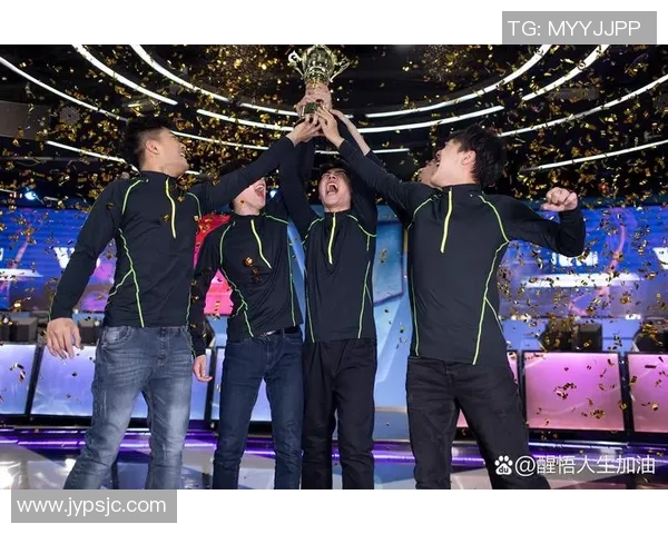 世界冠军杯特别报道：TES的逆袭之旅