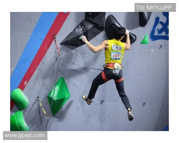 攀岩评论：杭州攀岩队的转换得失