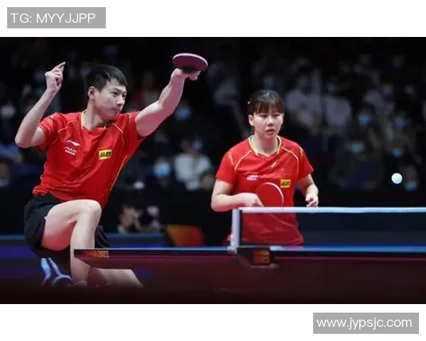 专访王伟：解密乒乓球成功之道