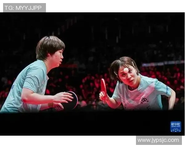 乒乓球专题：聚焦深圳乒乓球队的配合