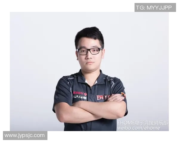 对话赵敏：谈CS_GO生涯