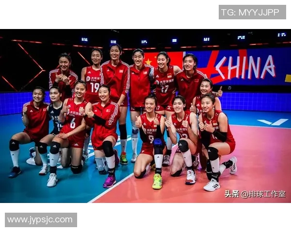 排球专题：聚焦上海排球队的个人能力