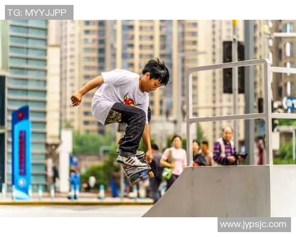 滑板战术：重庆滑板队的中路突破体系