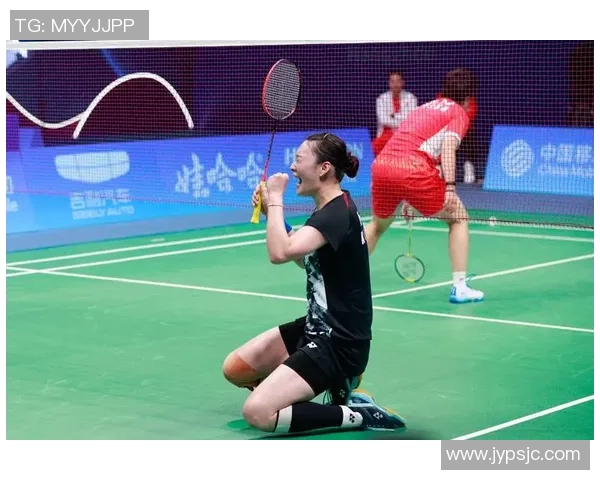 聚焦羽毛球：杭州羽毛球队的战术话题