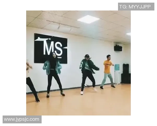街舞战术：广州街舞队的盯防体系